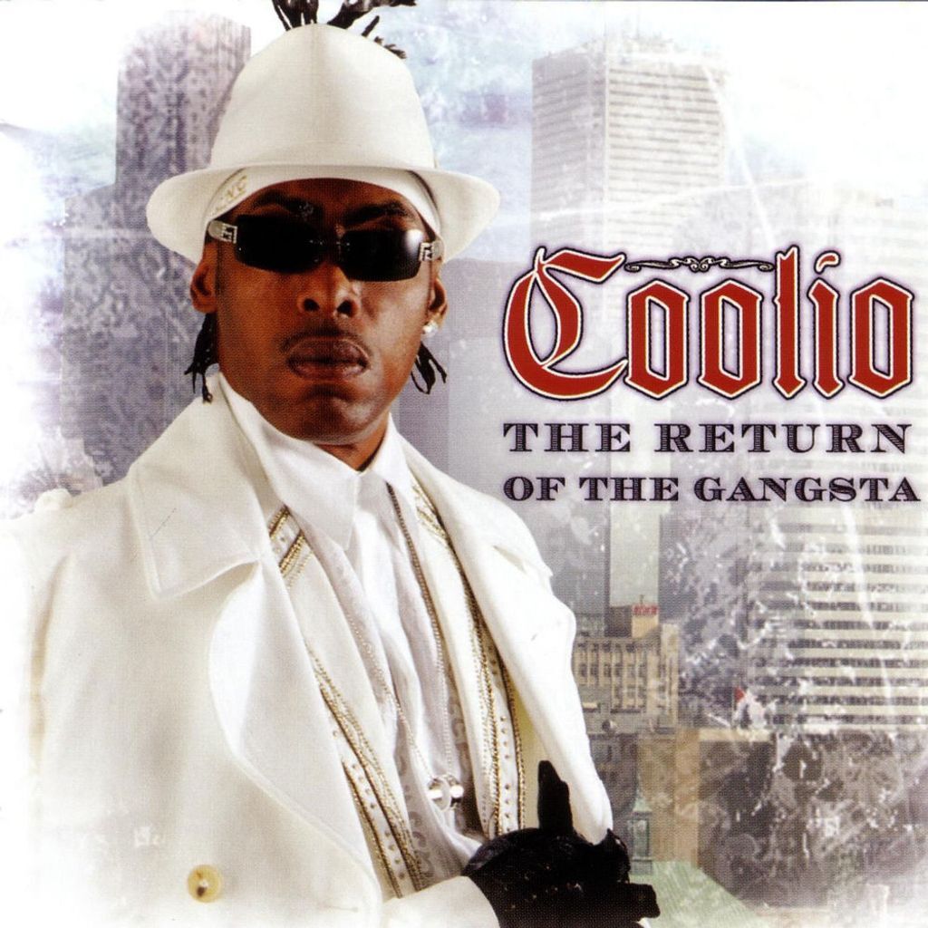 The Return of the Gangsta