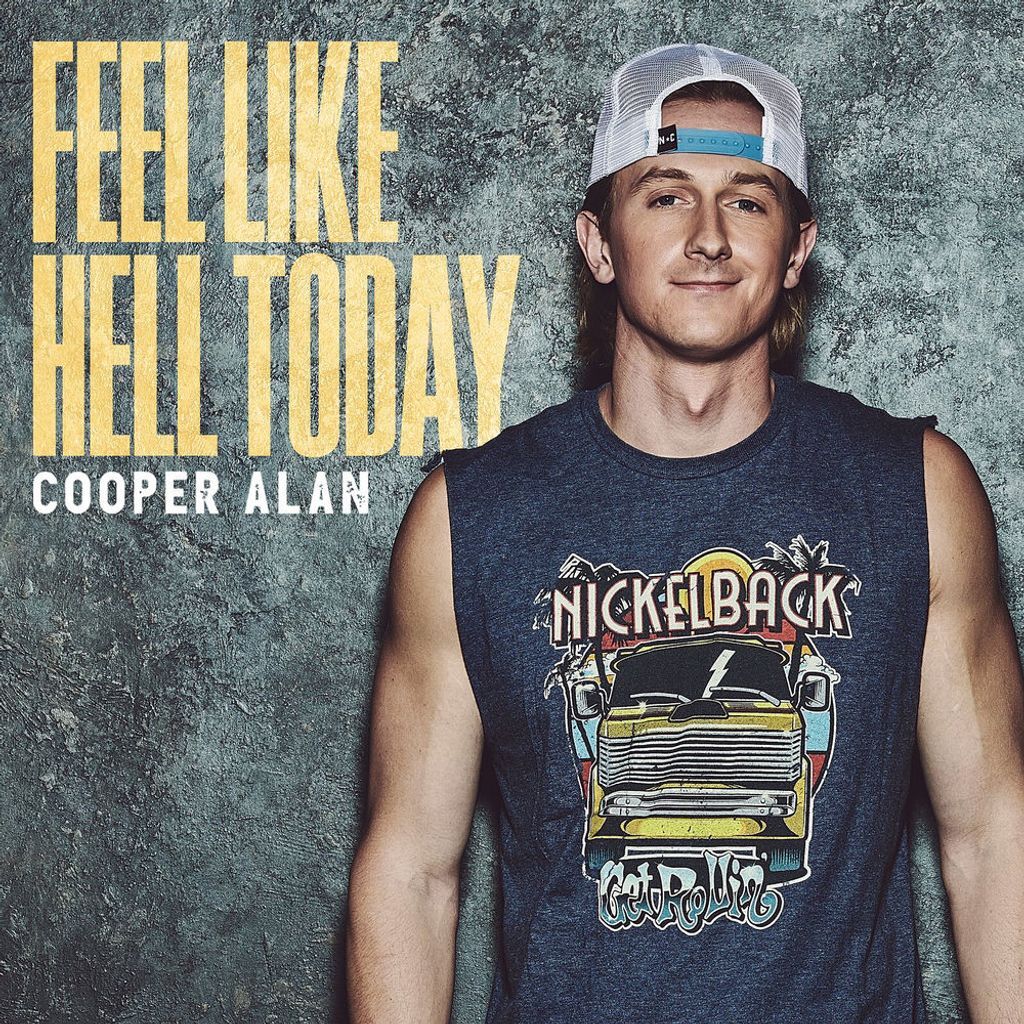 Feel Like Hell Today