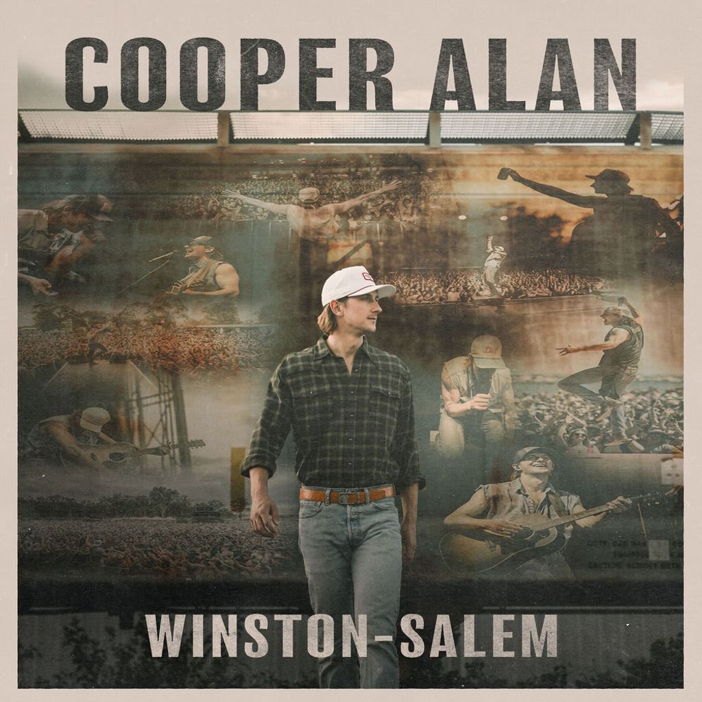Winston-Salem