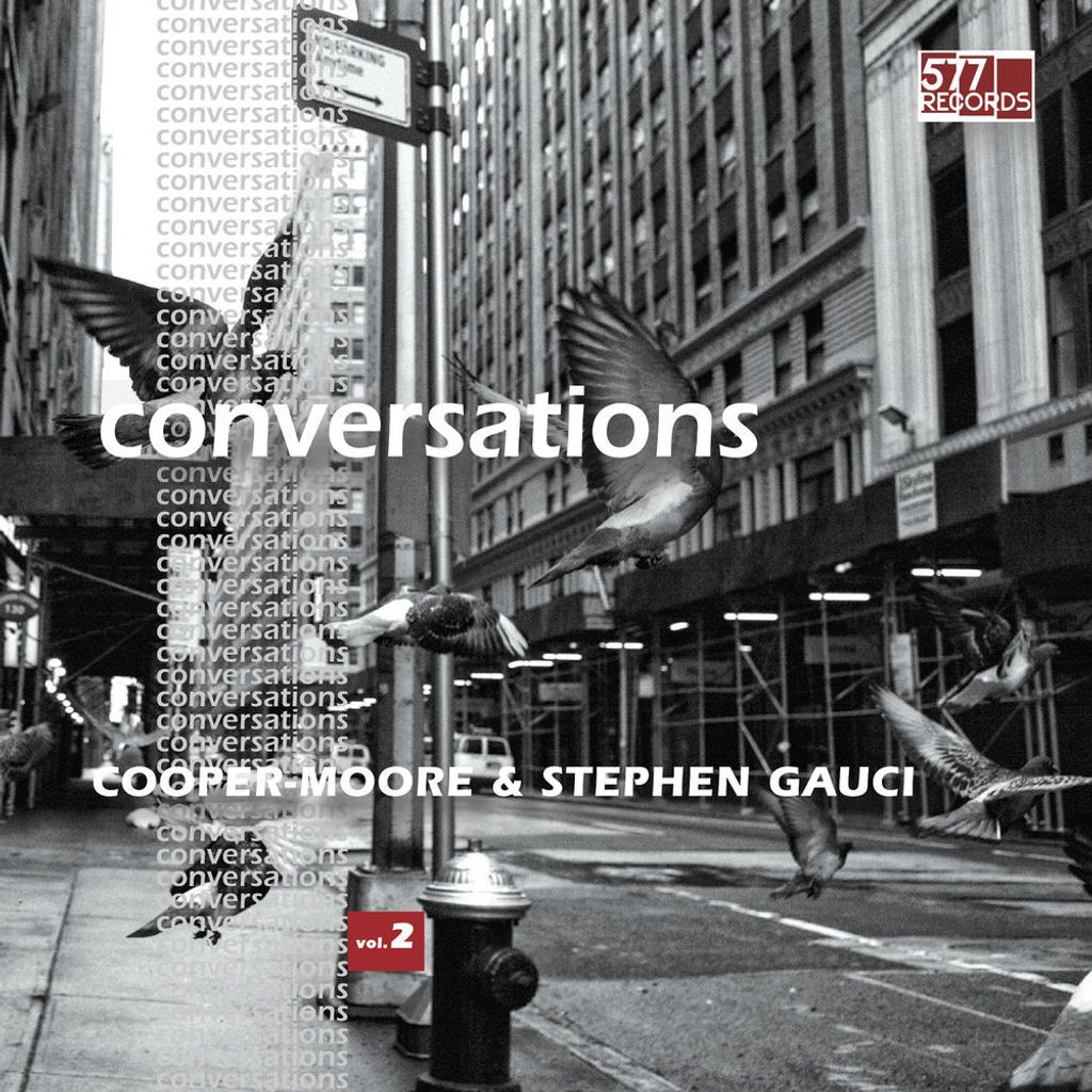Conversations, Vol. 2