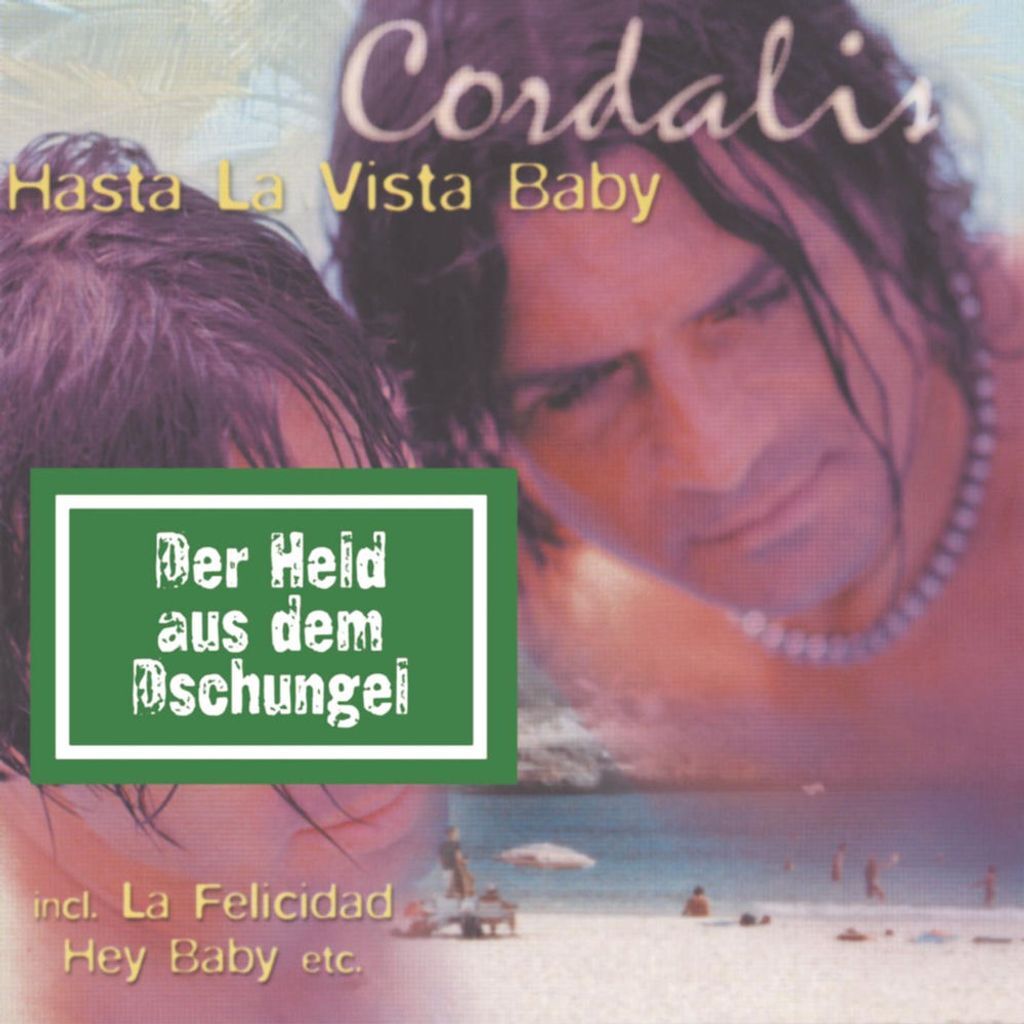 Hasta la Vista Baby