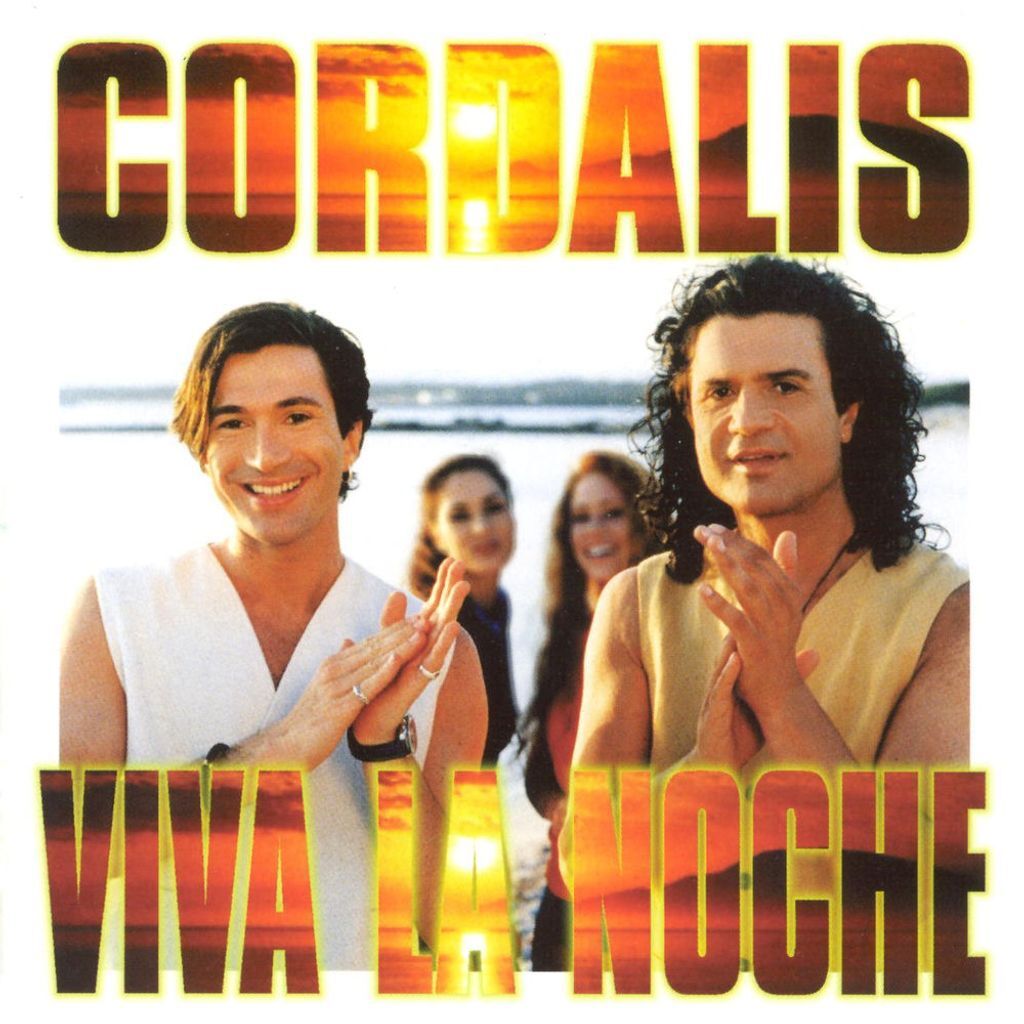 Viva la Noche