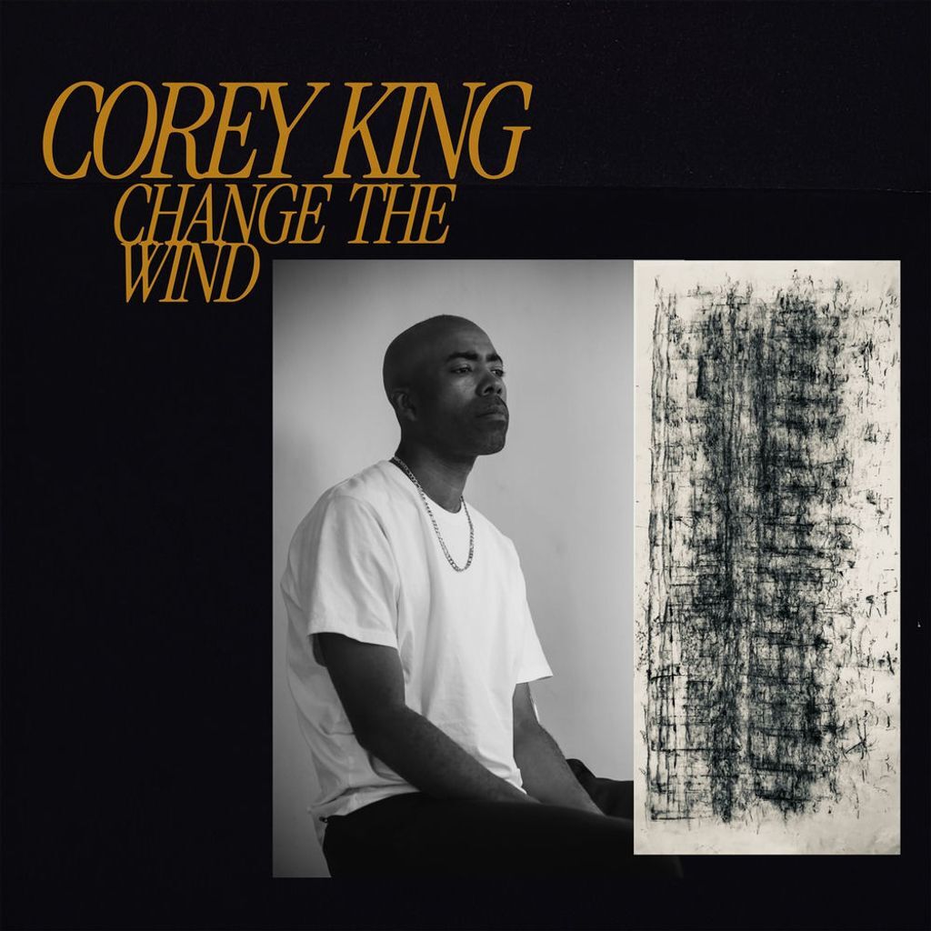 Change the Wind