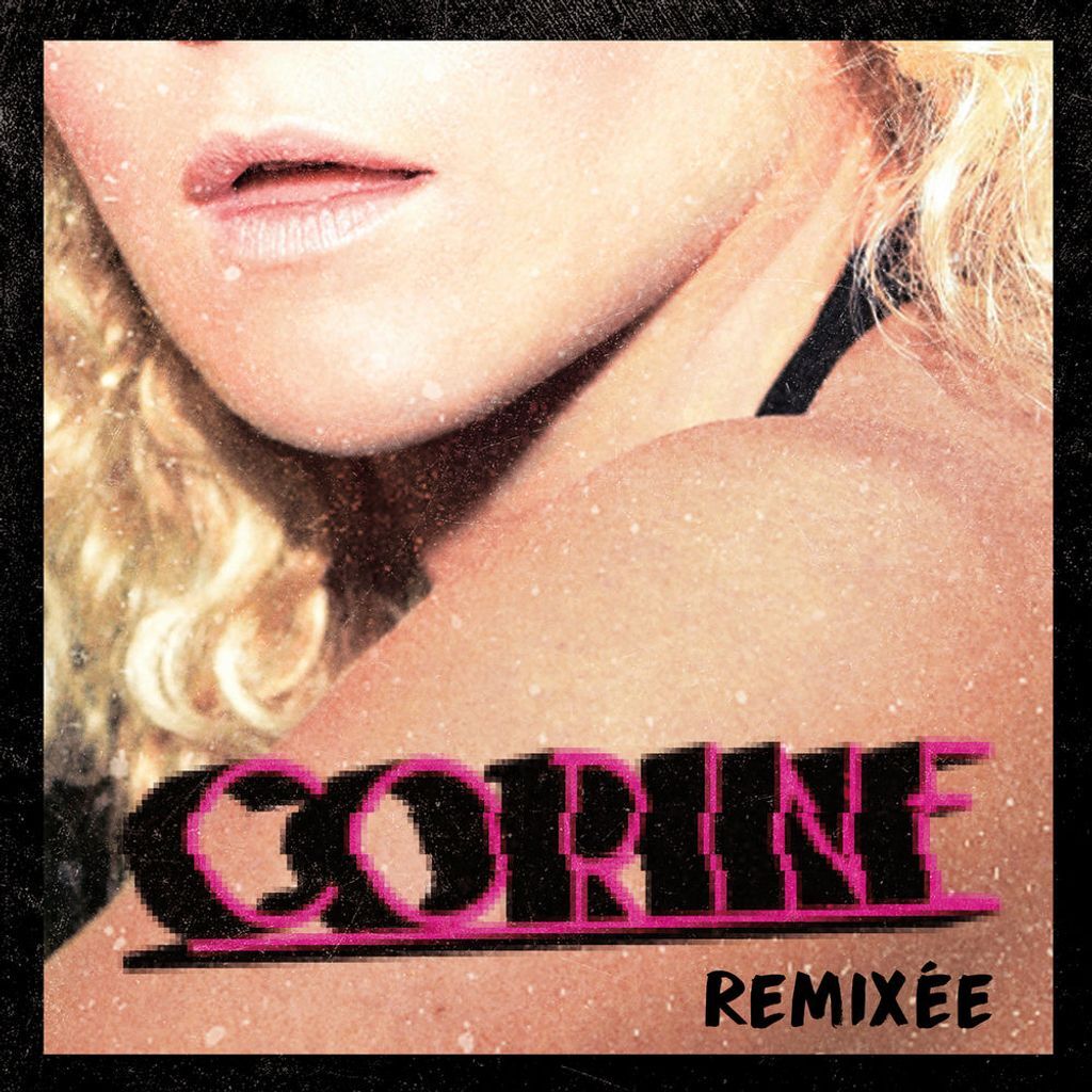 Fille de ta région remixée
