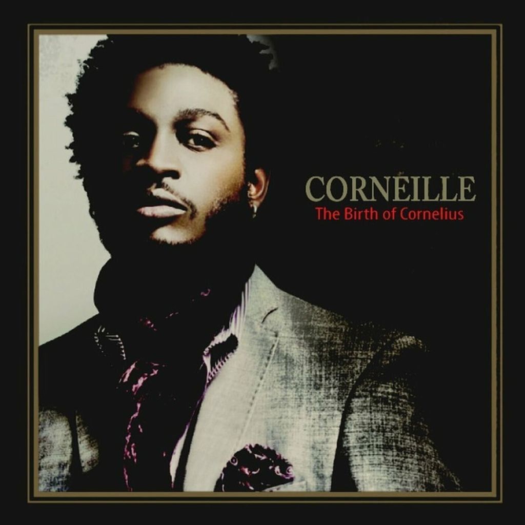 The Birth of Cornelius