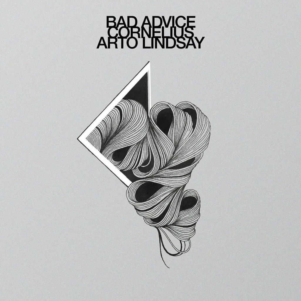 BAD ADVICE / MIND TRAIN