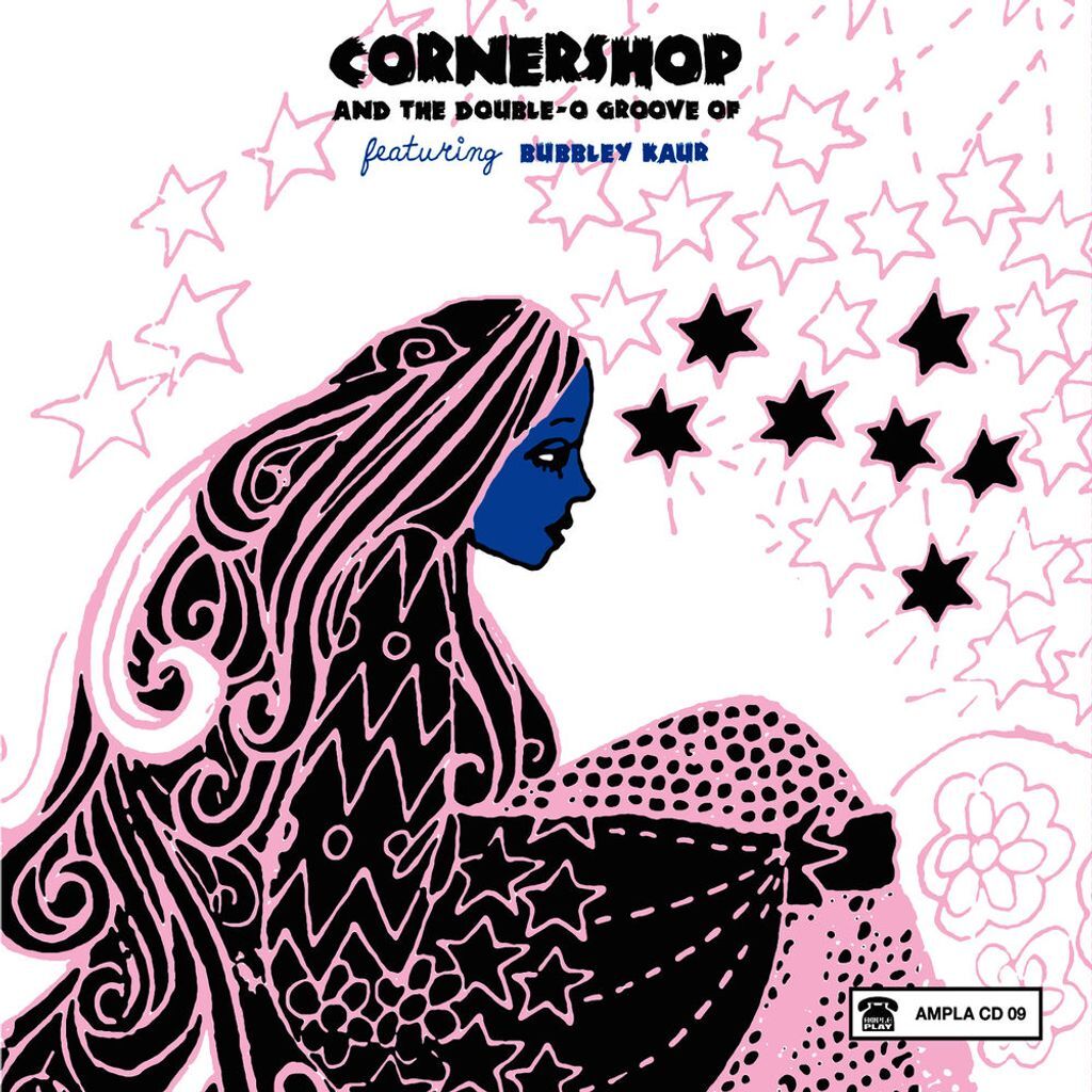 Cornershop and the Double-O Groove Of