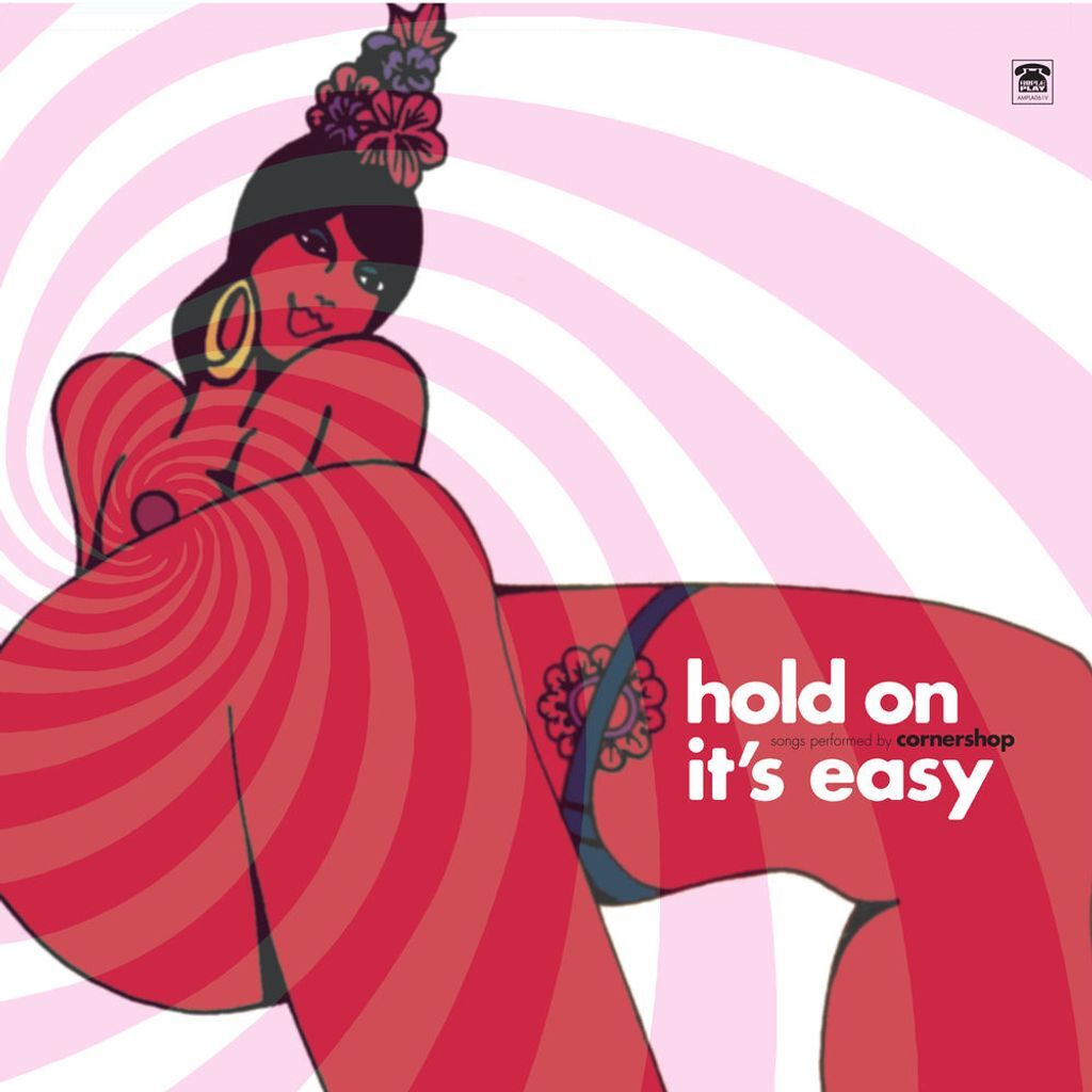 Hold On It’s Easy