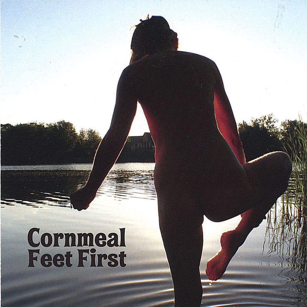 Feet First