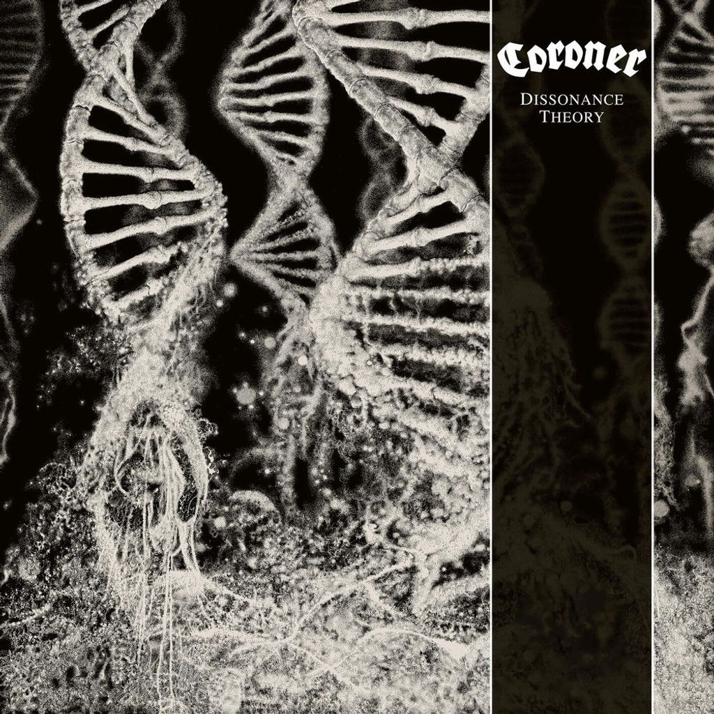 Dissonance Theory