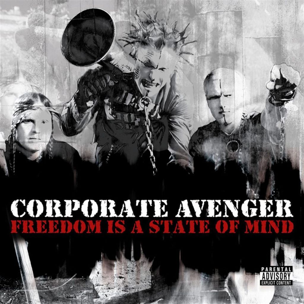 Freedom Is a State of Mind