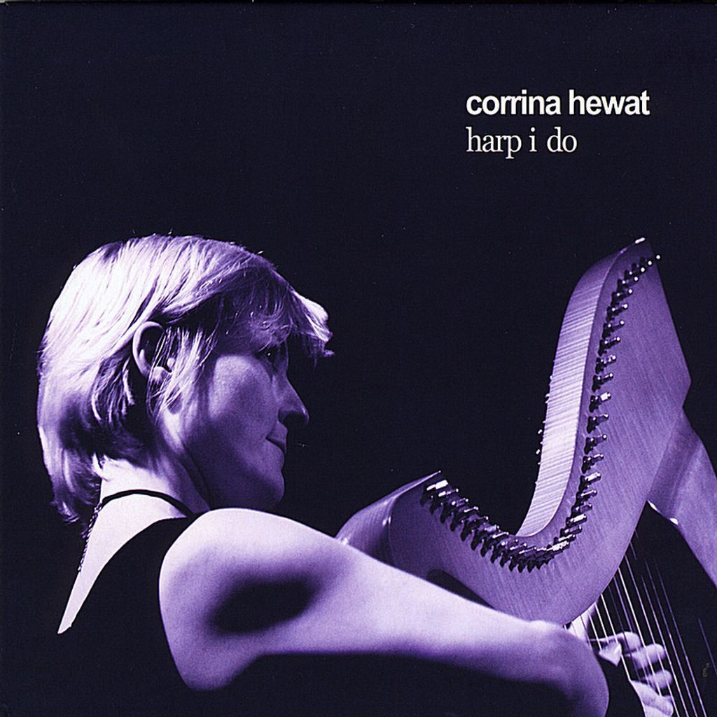 Harp I Do