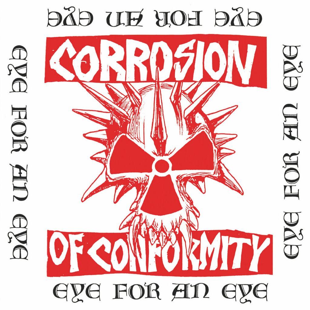 Eye for an Eye
