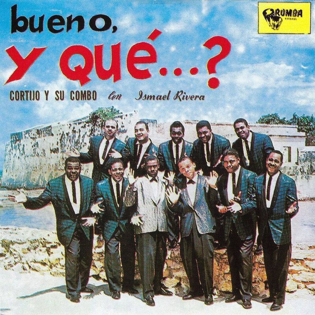 Bueno, y qué...?