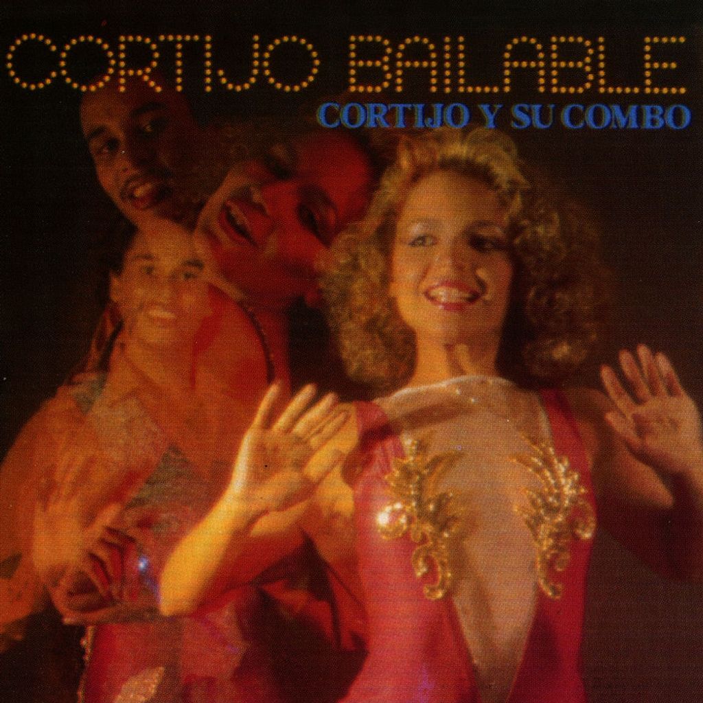 Cortijo bailable