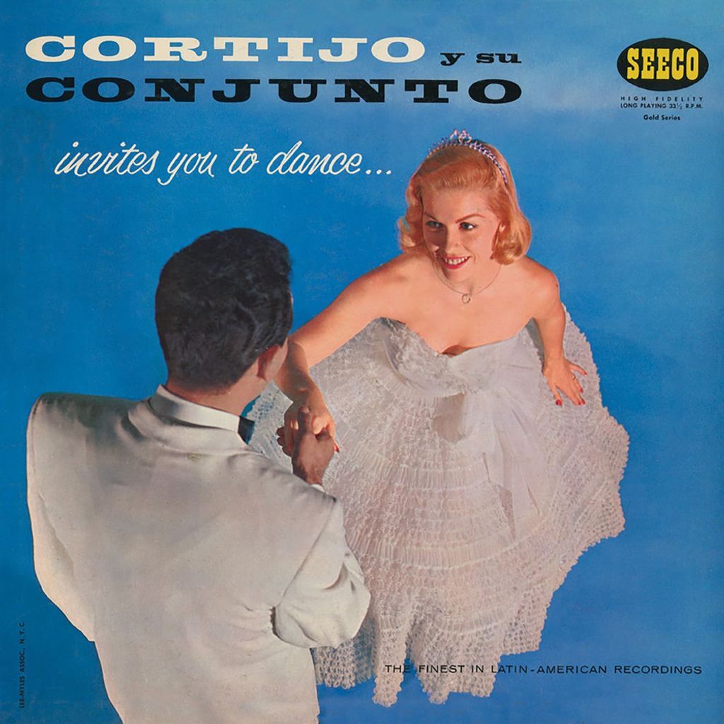 Invites You to Dance