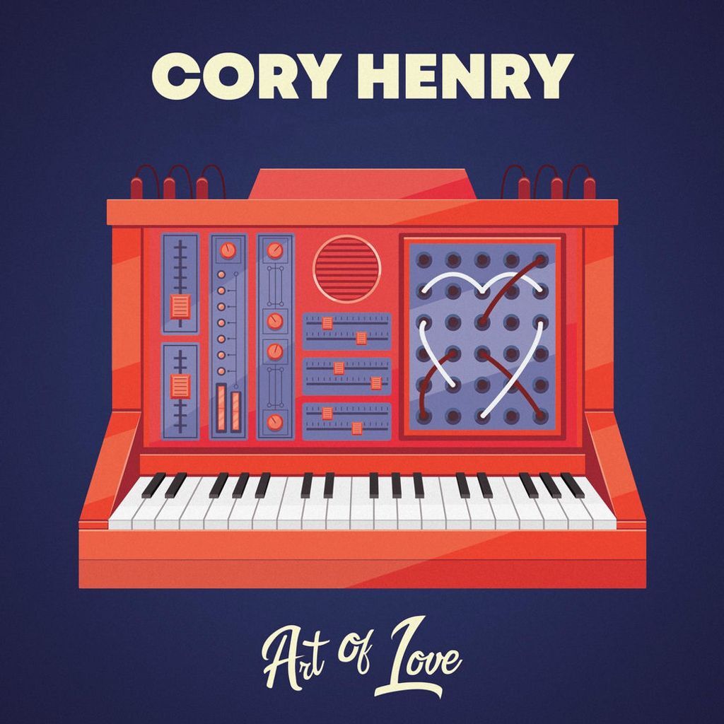 Art of Love
