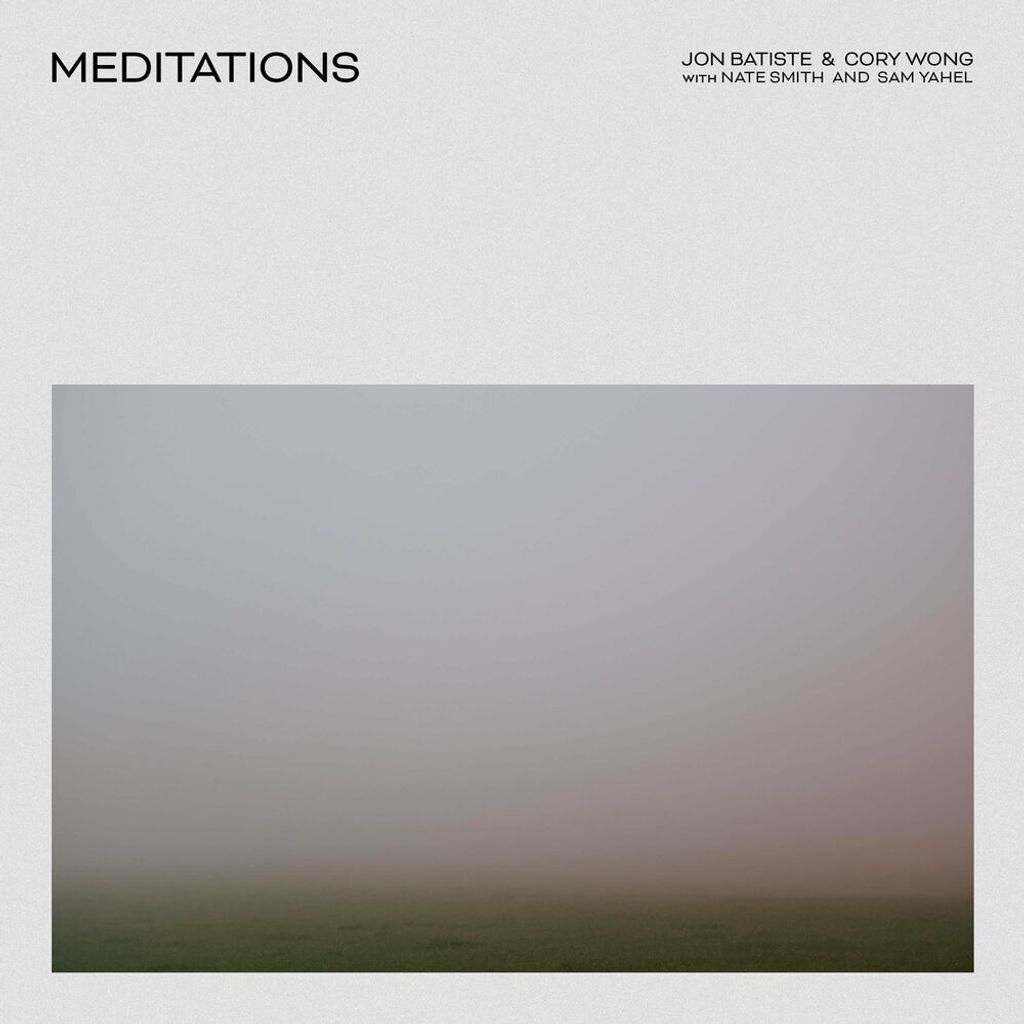Meditations