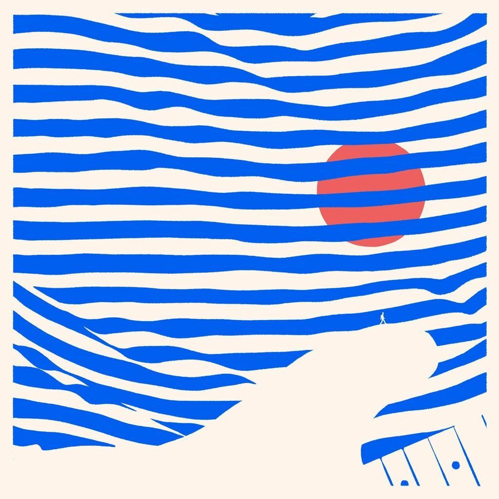 The Striped Album