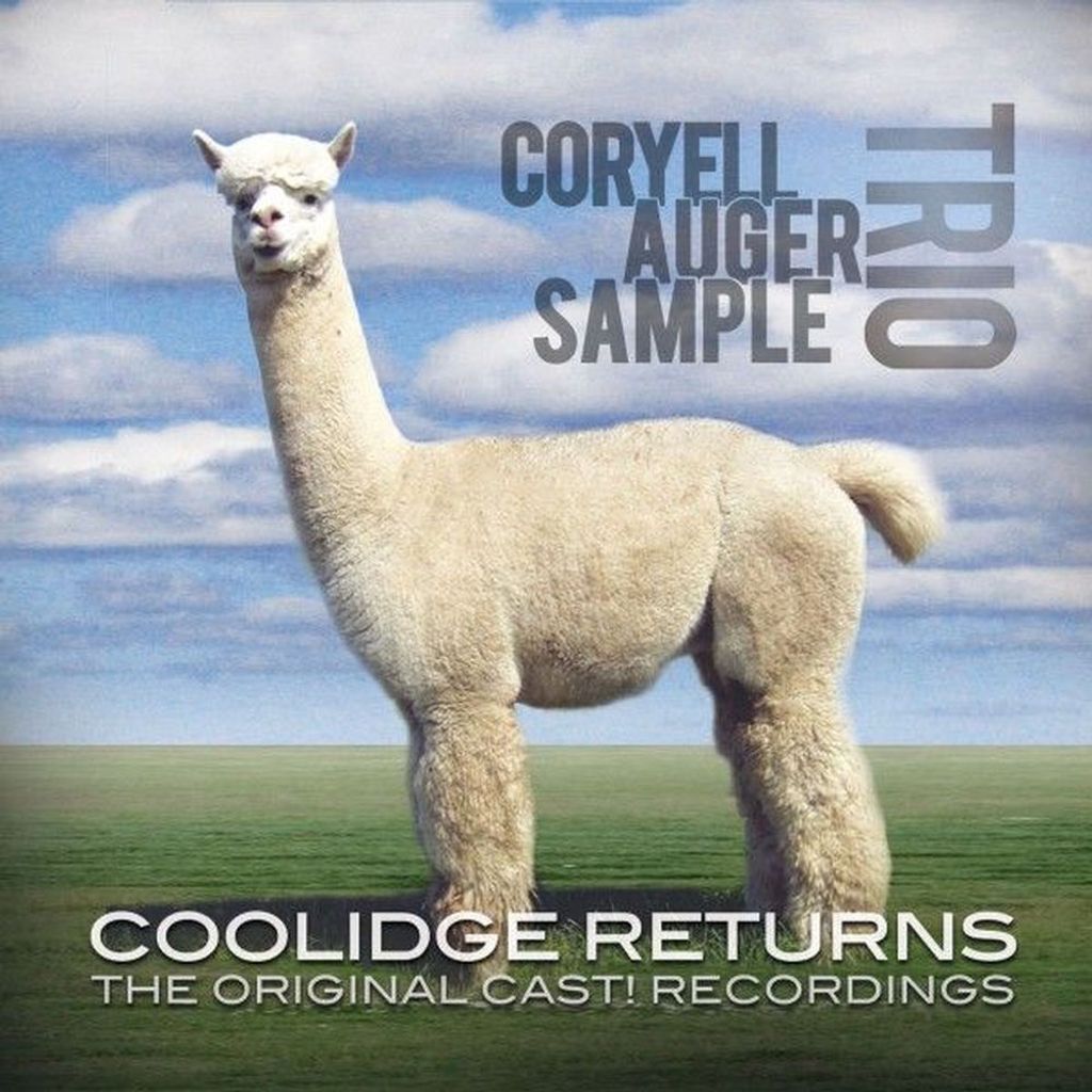 Coolidge Returns