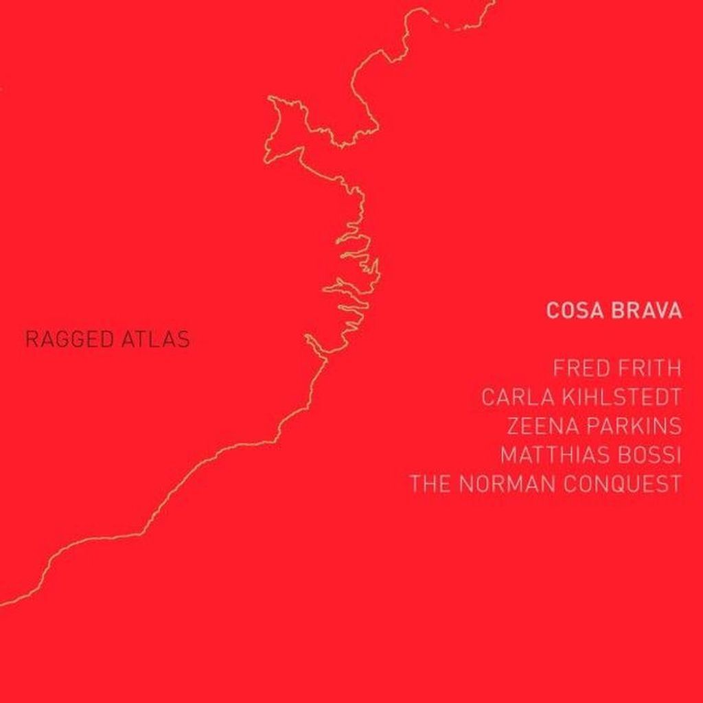 Ragged Atlas