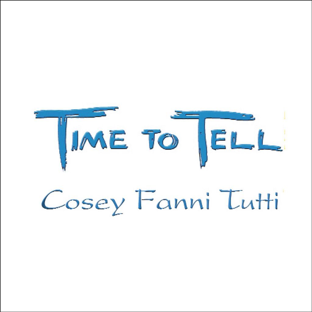 Time to Tell