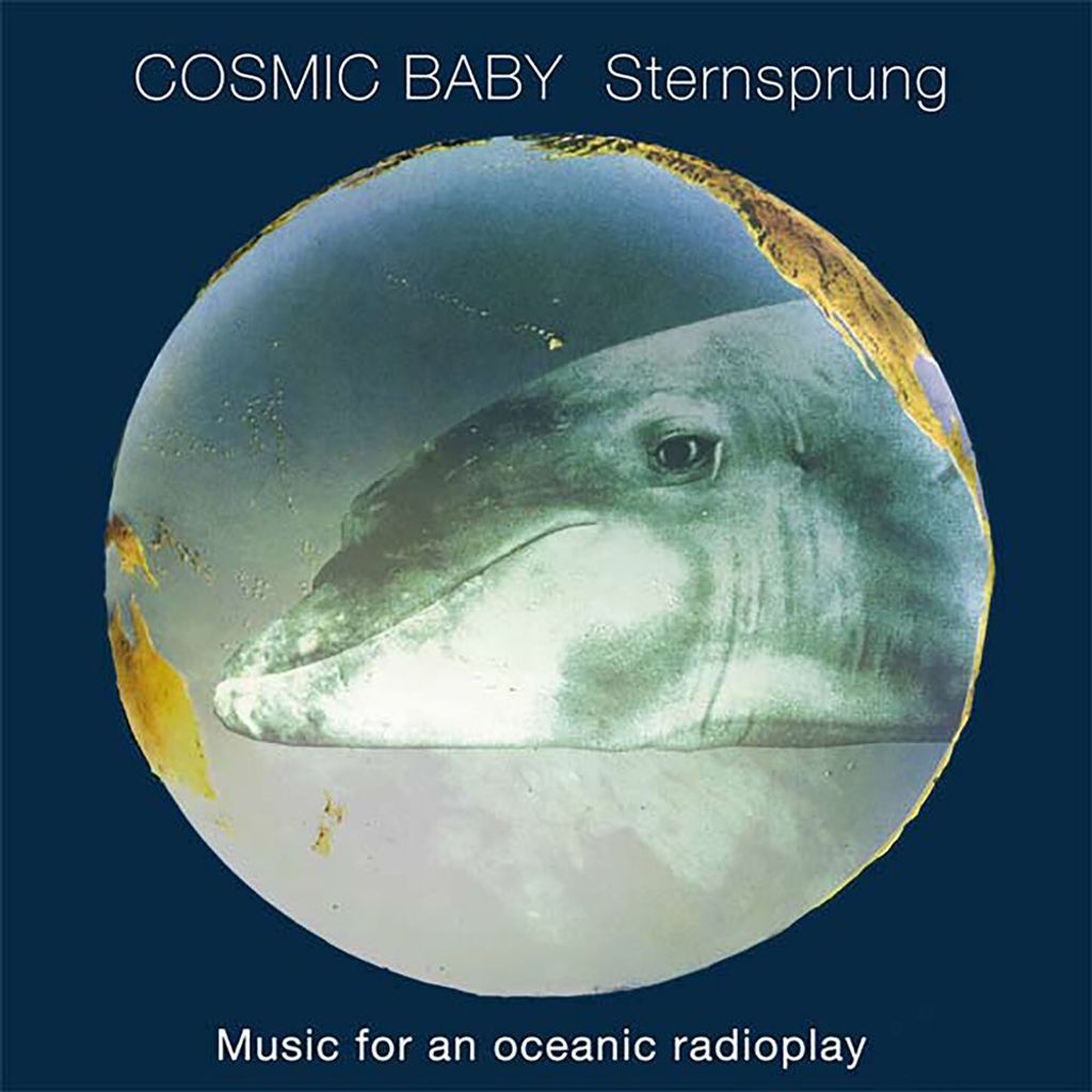 Sternsprung - Music For An Oceanic Radioplay