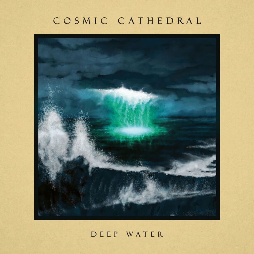 Deep Water