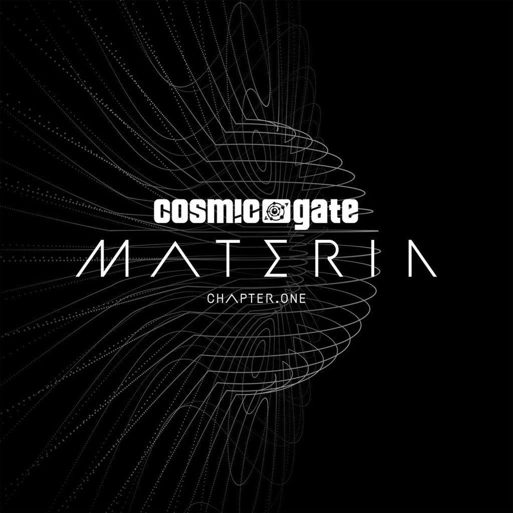 Materia Chapter.One