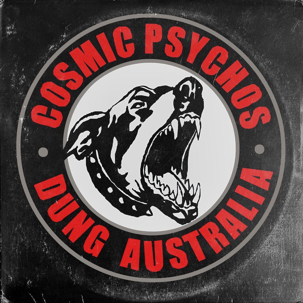 Dung Australia