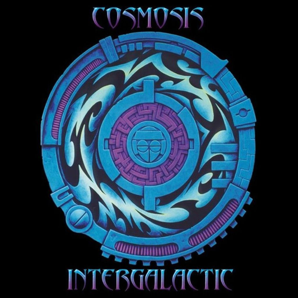 Intergalactic