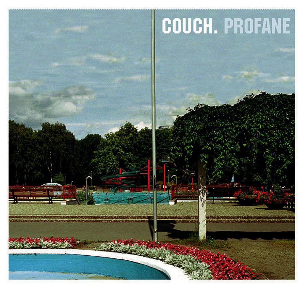 Profane
