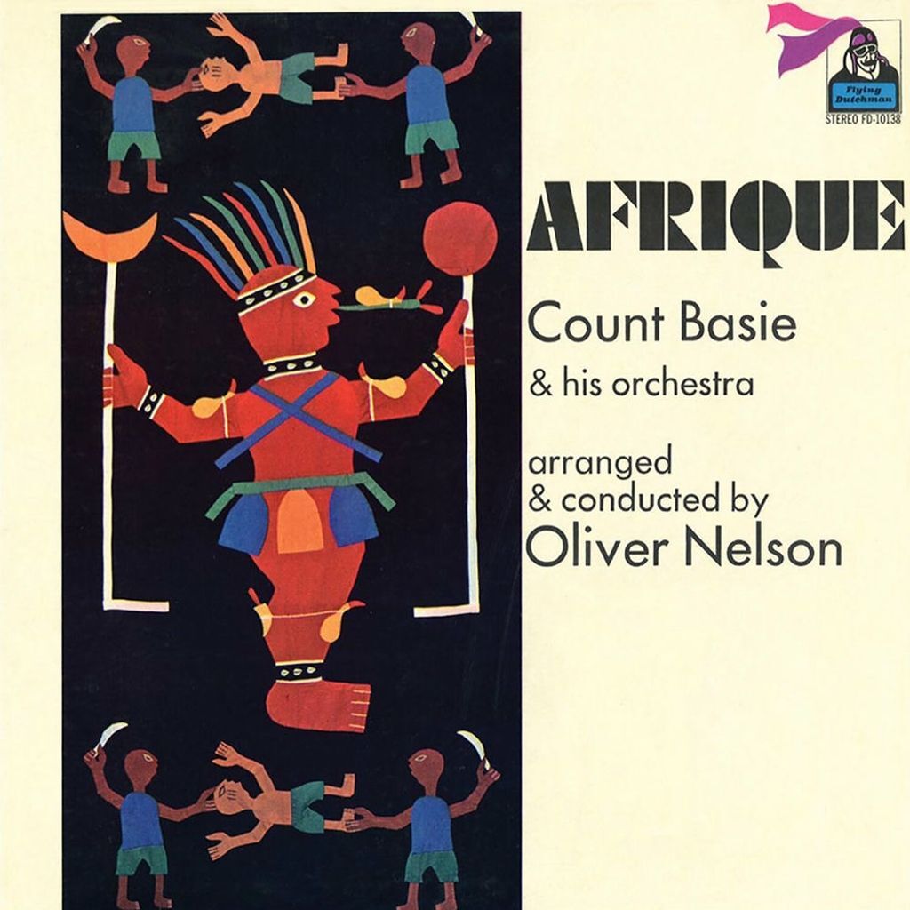 Afrique