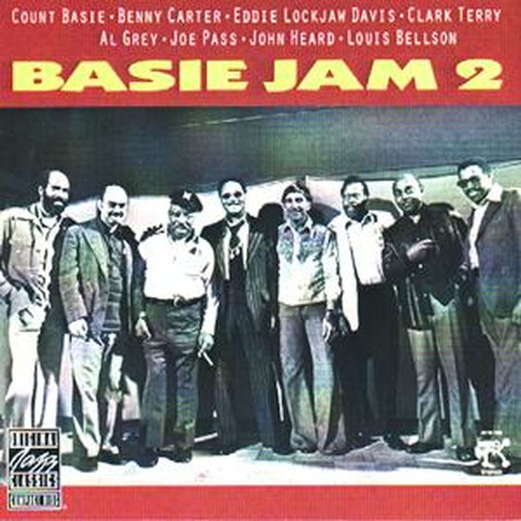 Basie Jam 2