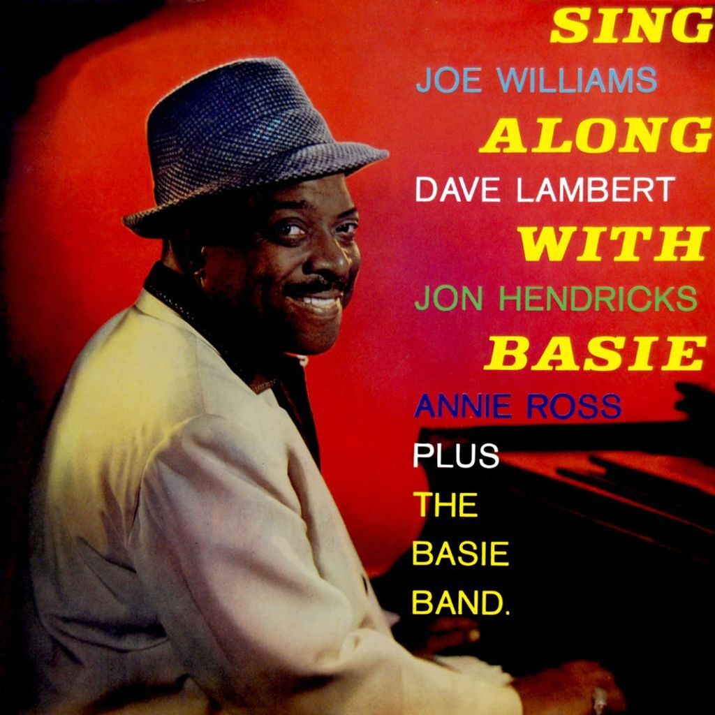 Sing Along With Basie