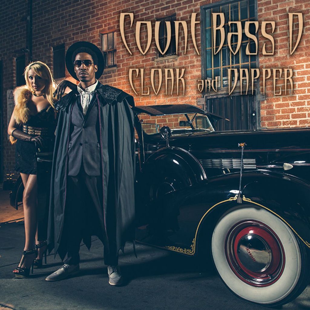 Cloak and Dapper