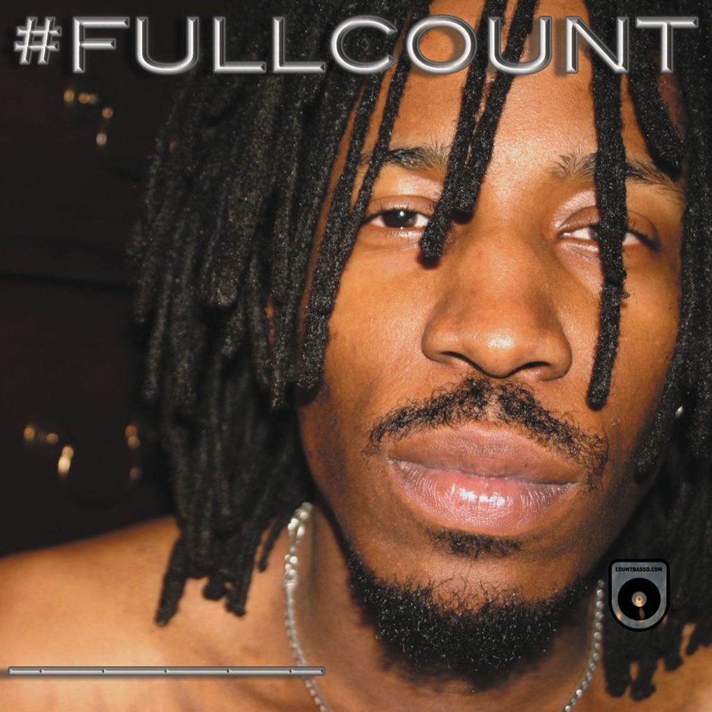 #FULLCOUNT