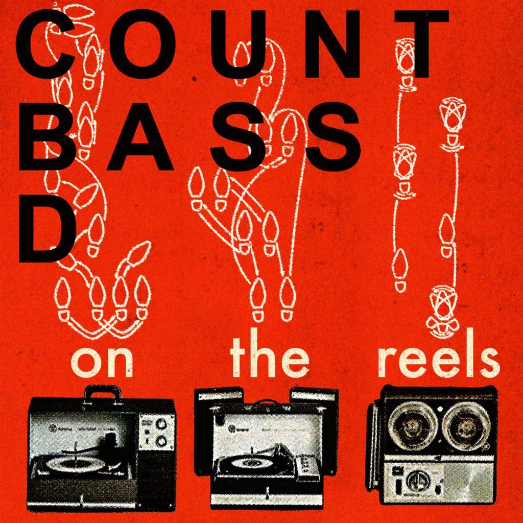 On The Reels