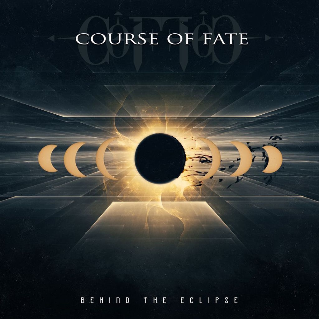 Behind The Eclipse