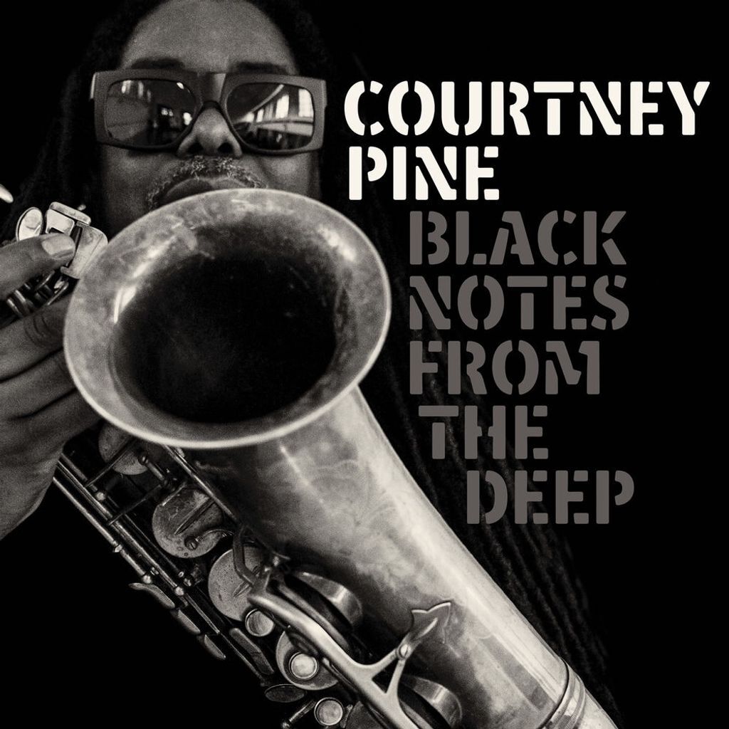 Black Notes From the Deep
