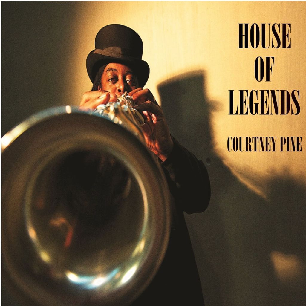 House of Legends