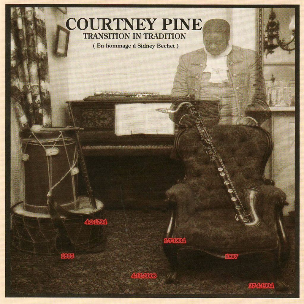 Transition in Tradition (En hommage á Sidney Bechet)
