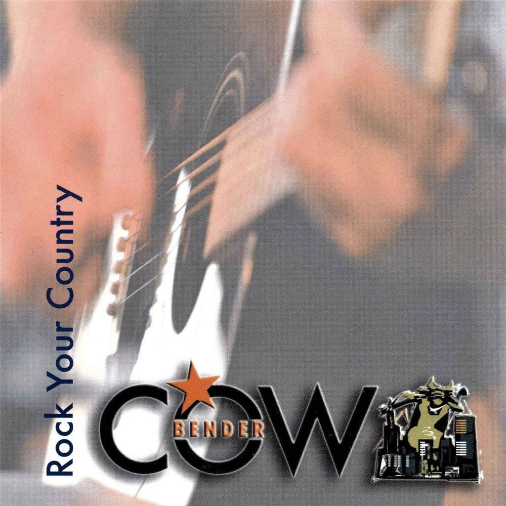 Rock Your Country