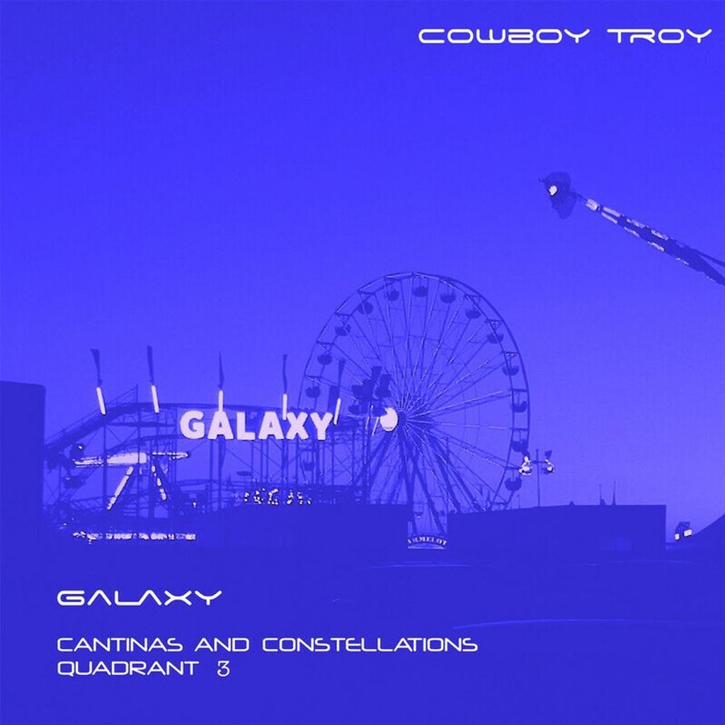 Galaxy (Cantinas And Constellations Quadrant 3)