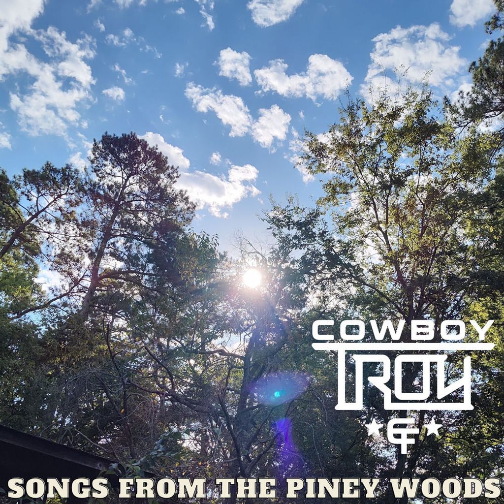 Songs From the Piney Woods