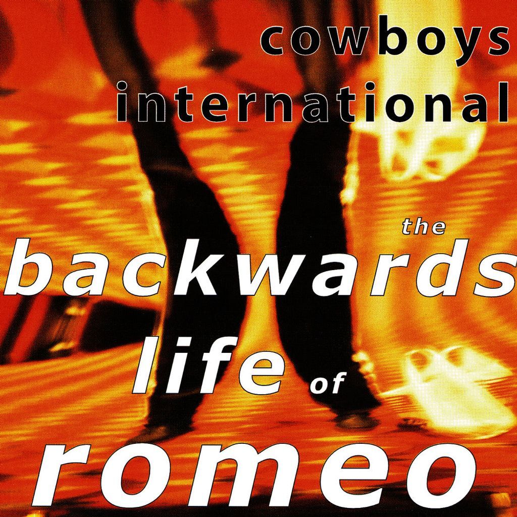 The Backwards Life of Romeo