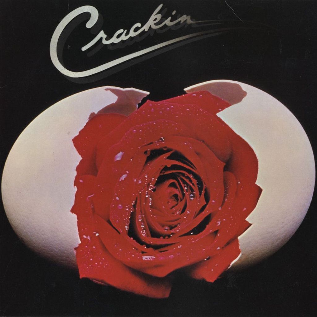 Crackin’