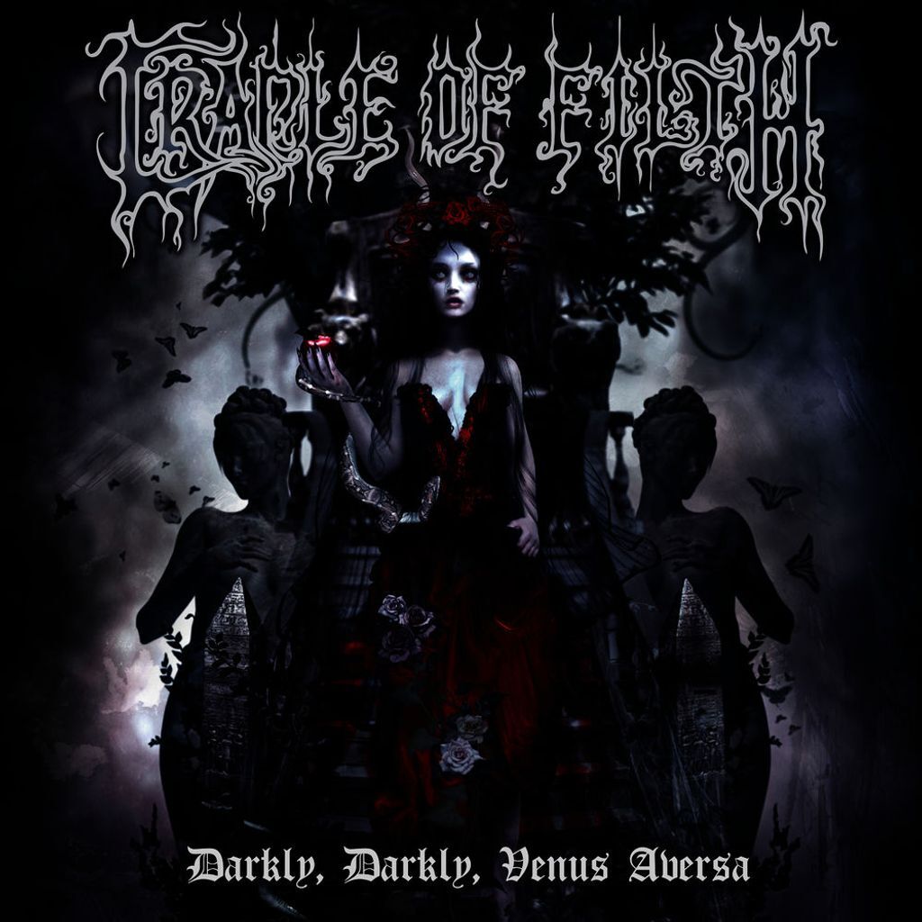 Darkly, Darkly, Venus Aversa