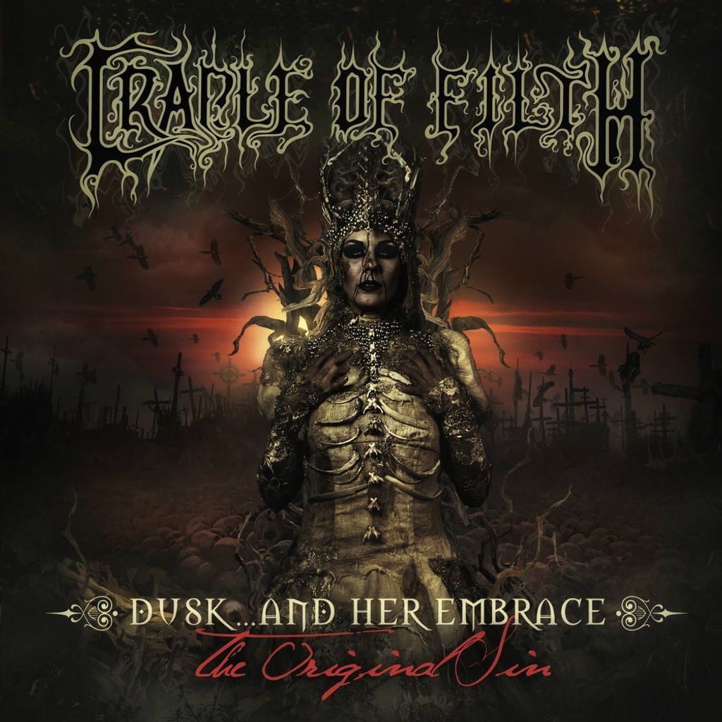 Dusk… and Her Embrace: The Original Sin