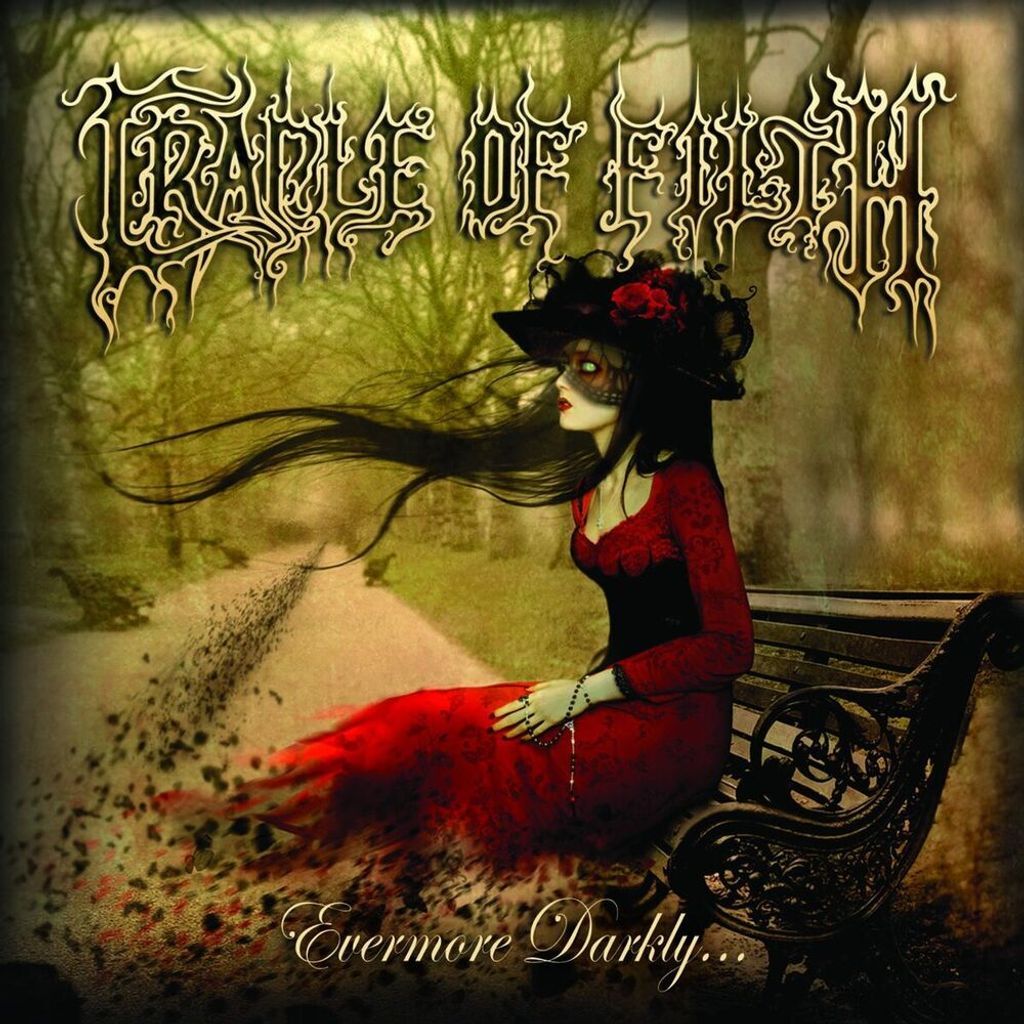 Evermore Darkly…
